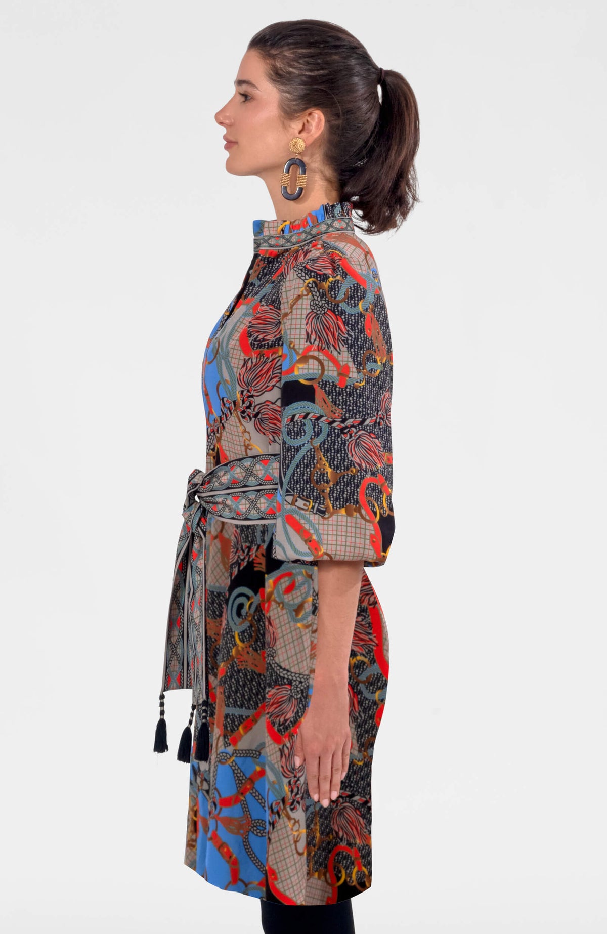 Elegant Dresses for Women - Maxis, Plus Sizes, Jersey & More - Gretchen ...