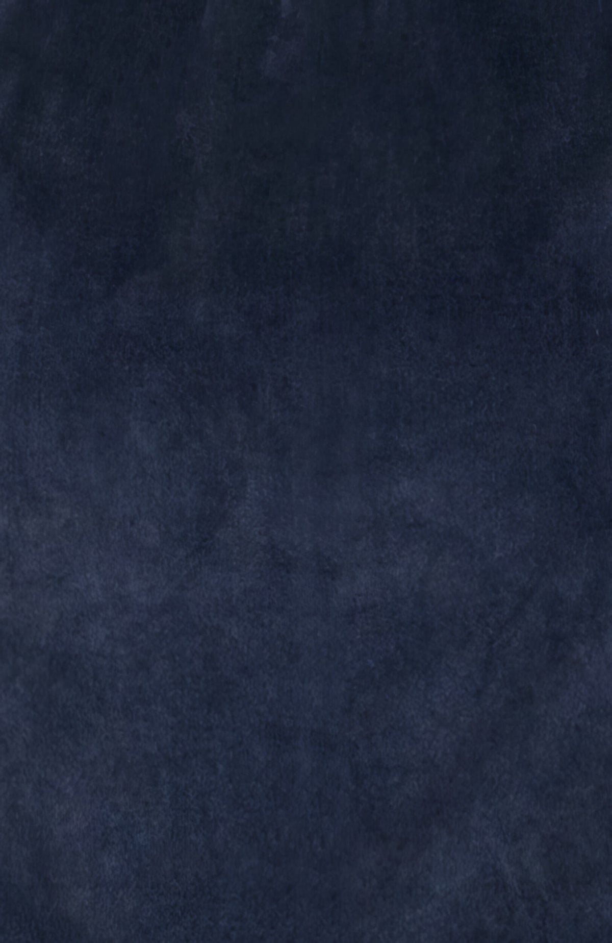 Shake It Up Dress - Corduroy Navy