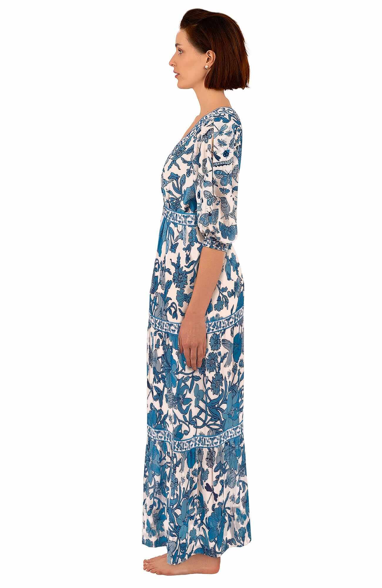 Strut Midi/Maxi - Birds & The Bees - Final Sale Blues