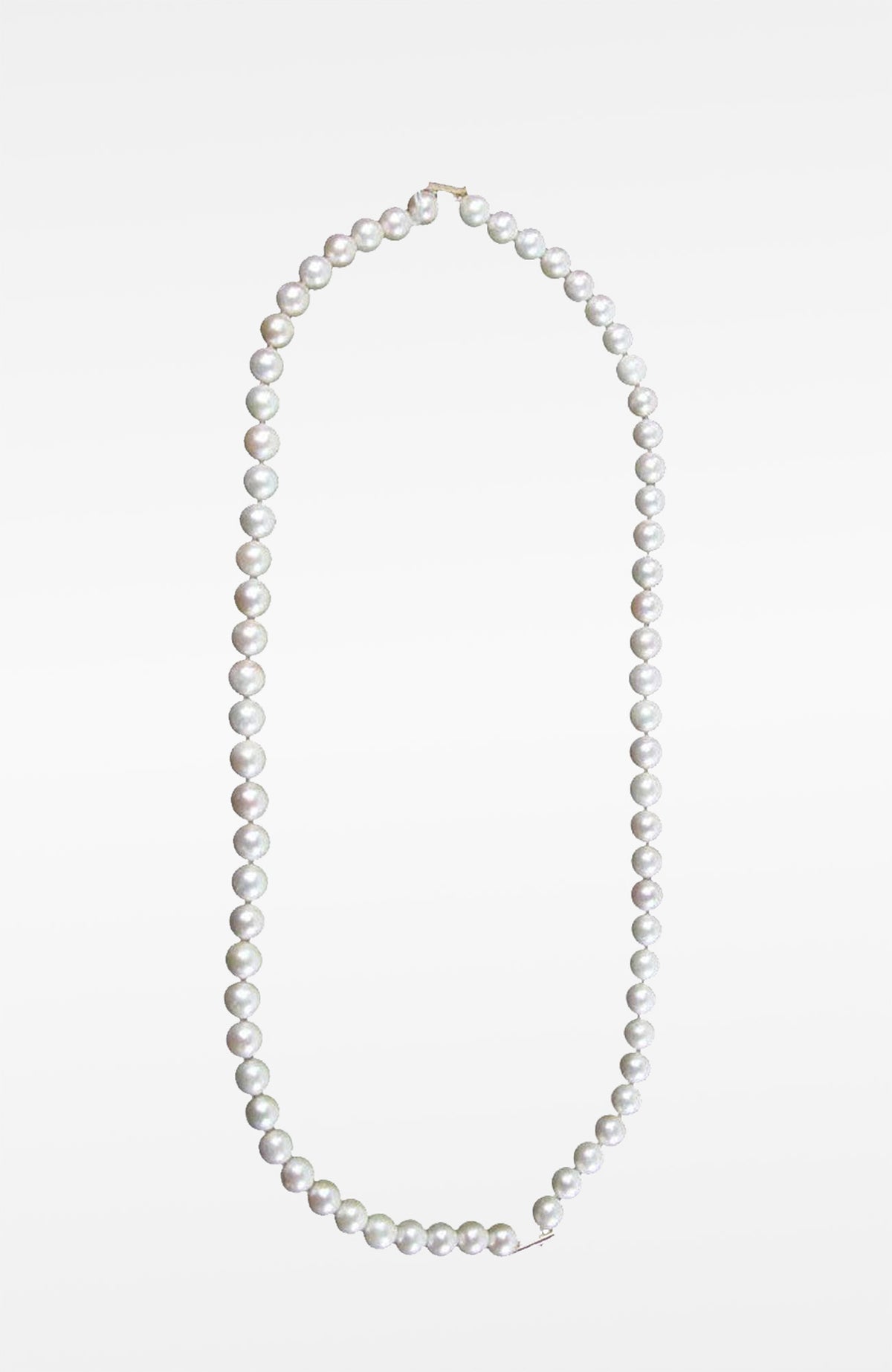 South Sea Pearl Necklace