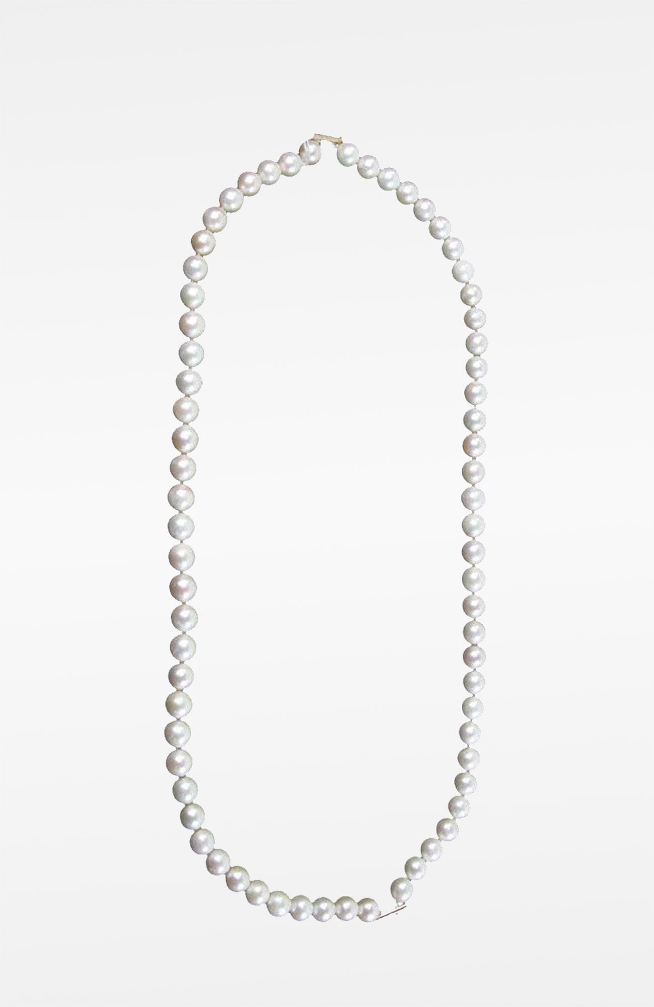 South Sea Pearl Necklace