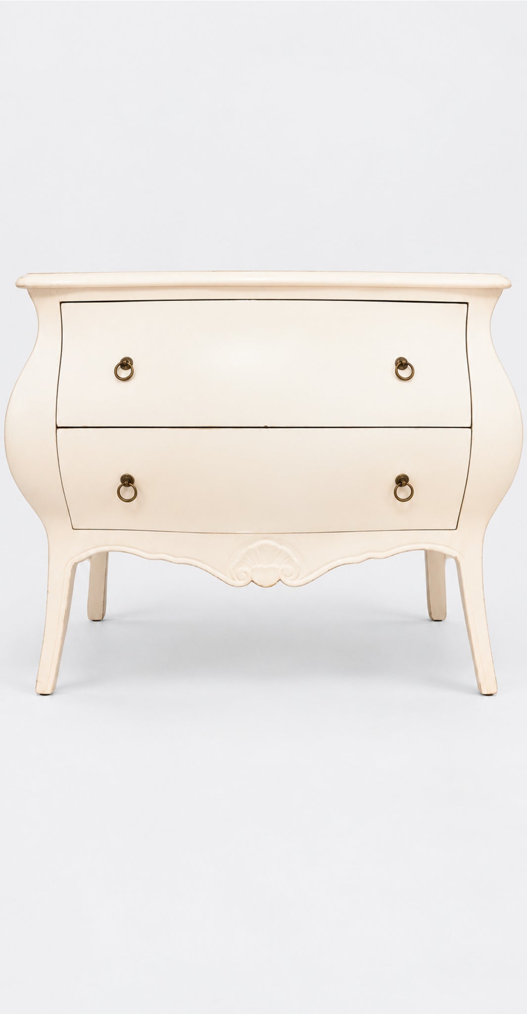 French Provincial Bombay Dresser