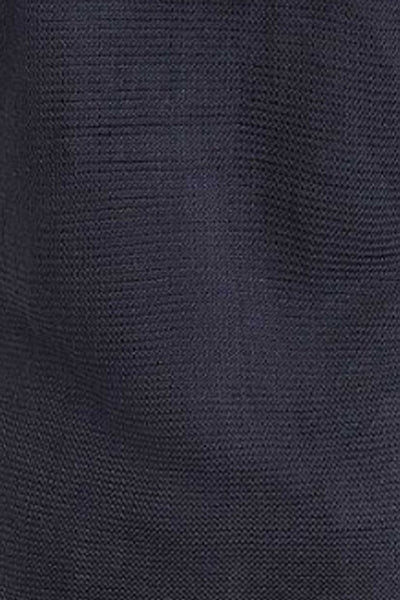 Hoodwinked Sweater - Final Sale Navy