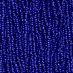 Itzy Bitzy Necklace Royal One Size