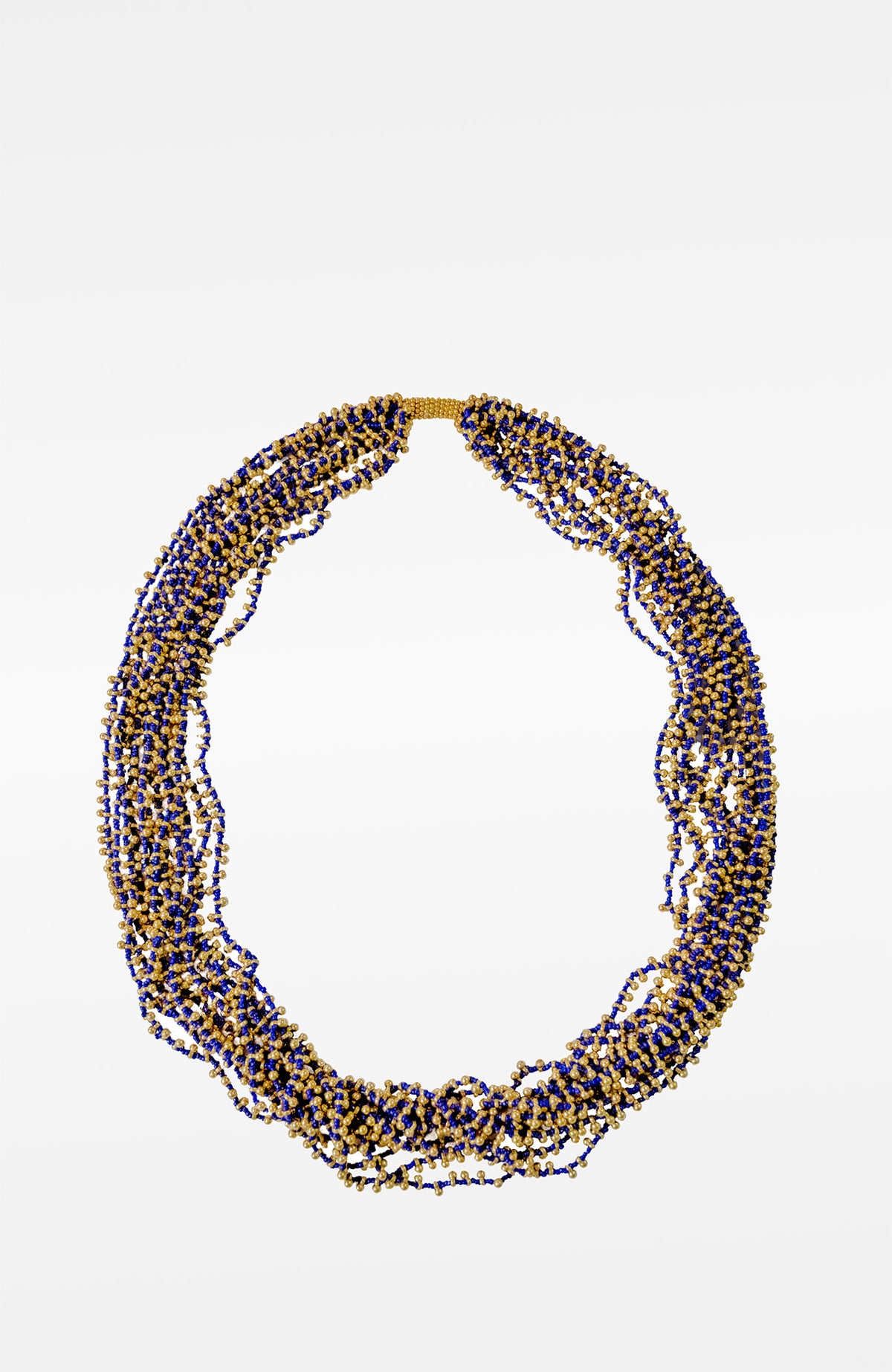 Midnight Hour Necklace