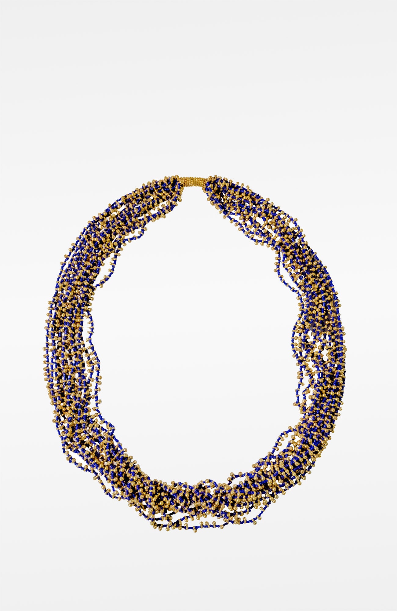 Midnight Hour Necklace