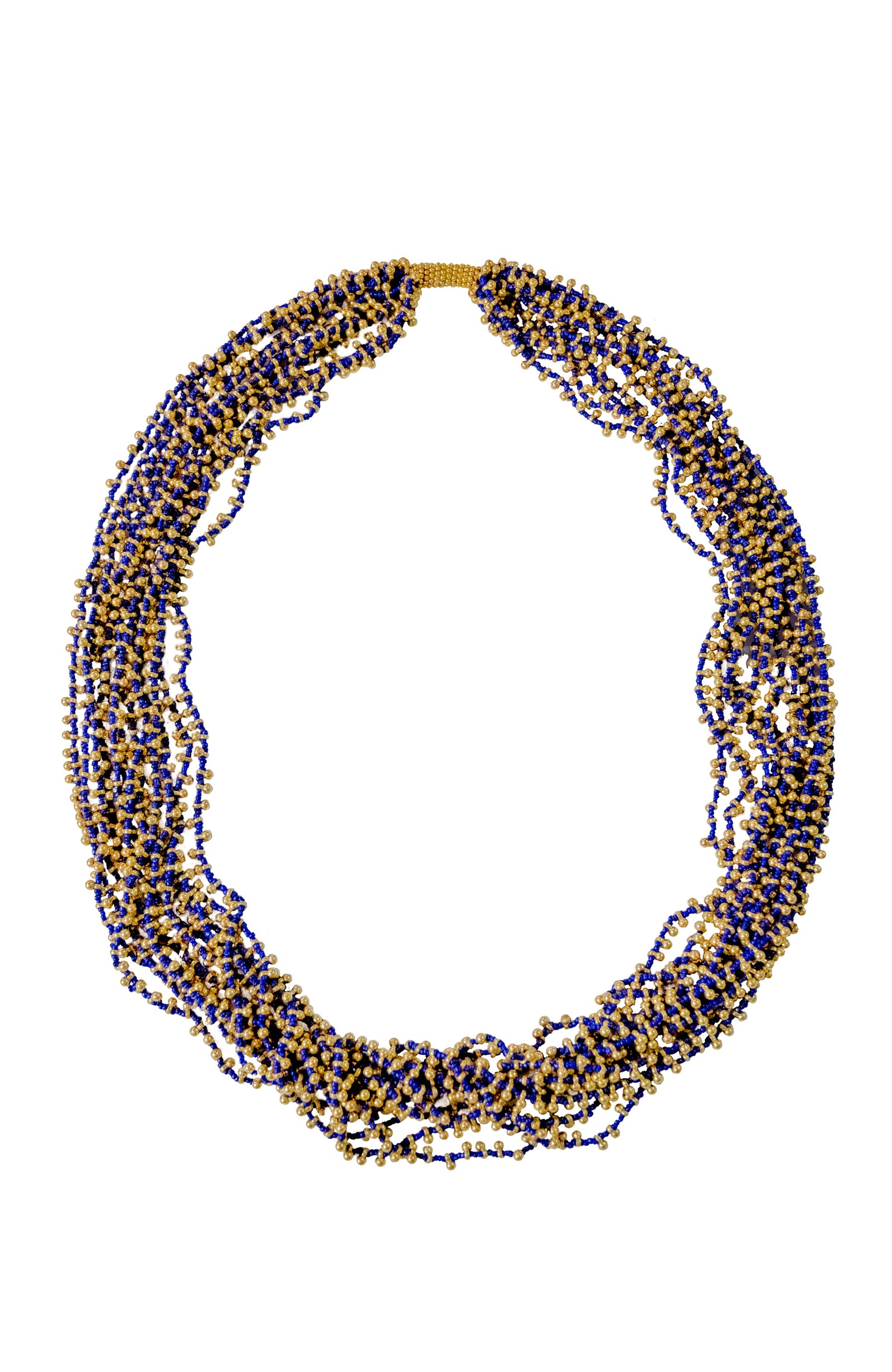 Midnight Hour Necklace