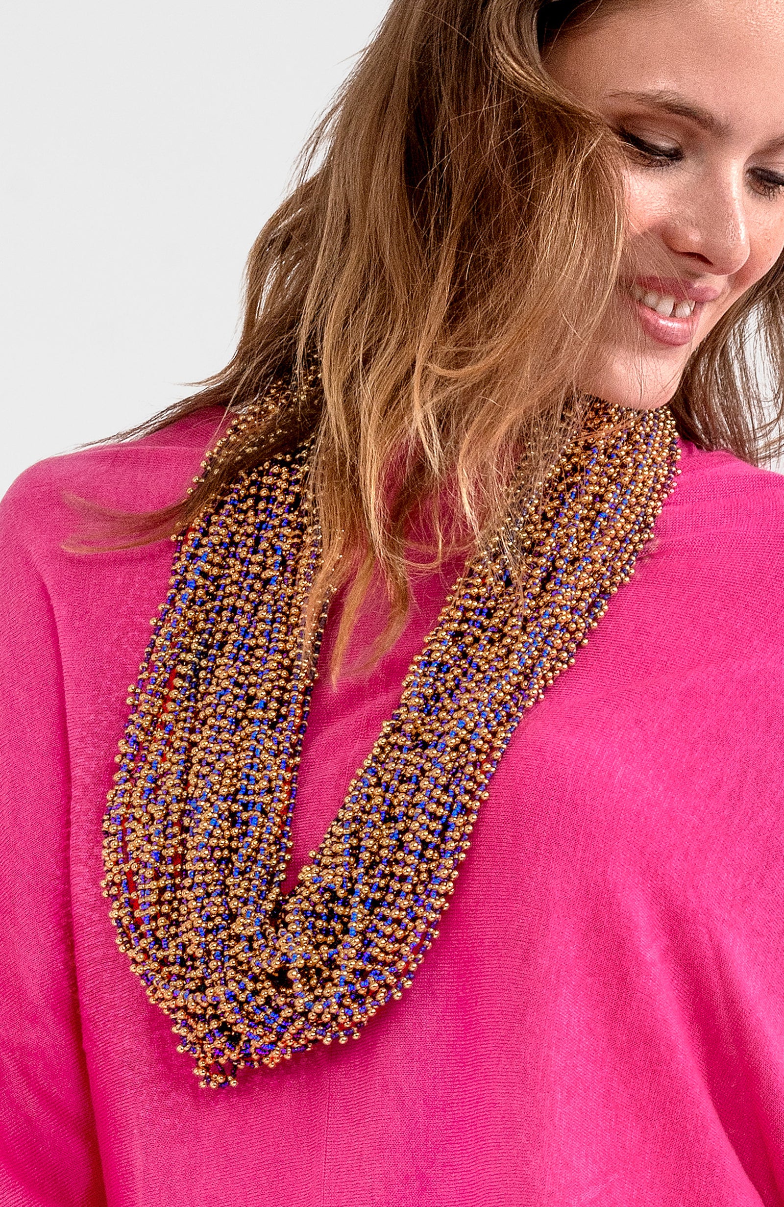 Midnight Hour Necklace