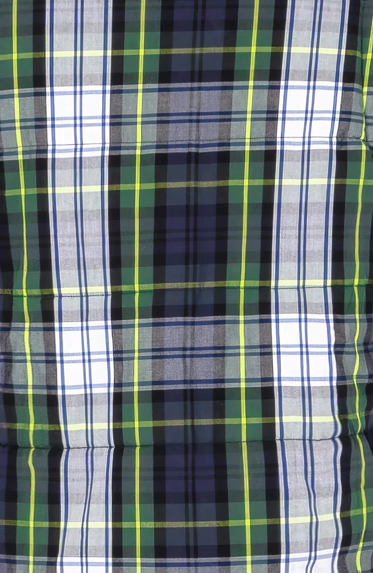 Ex-Boyfriend Shirt - Fabuloso Green