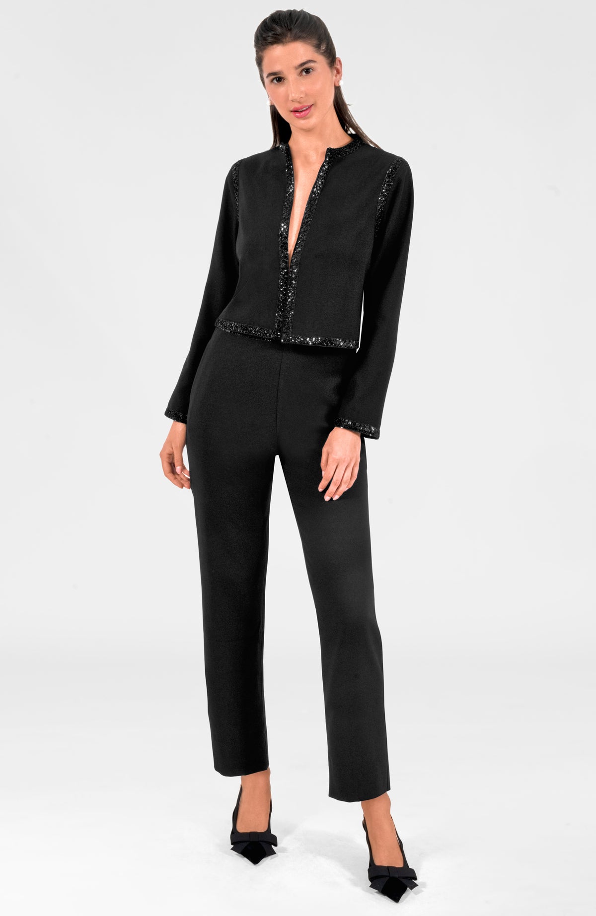 Twinkle Bolero - Met Ball Twinkle