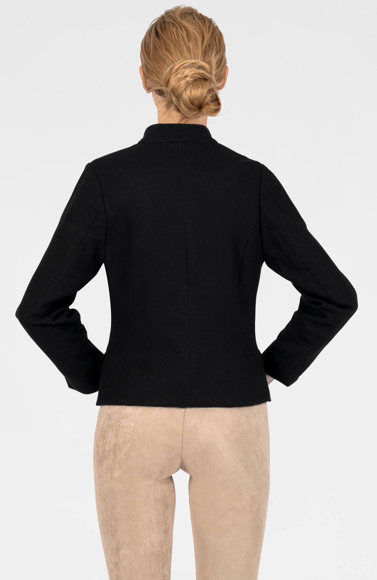 Tying The Knot Jacket