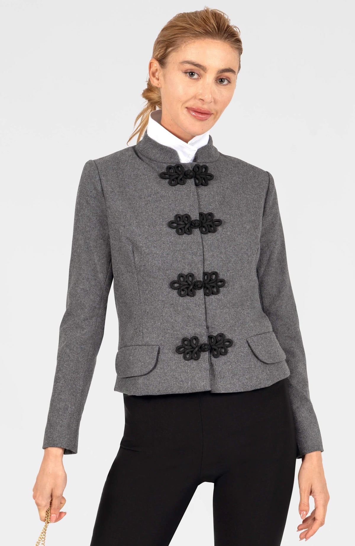 Tying The Knot Jacket