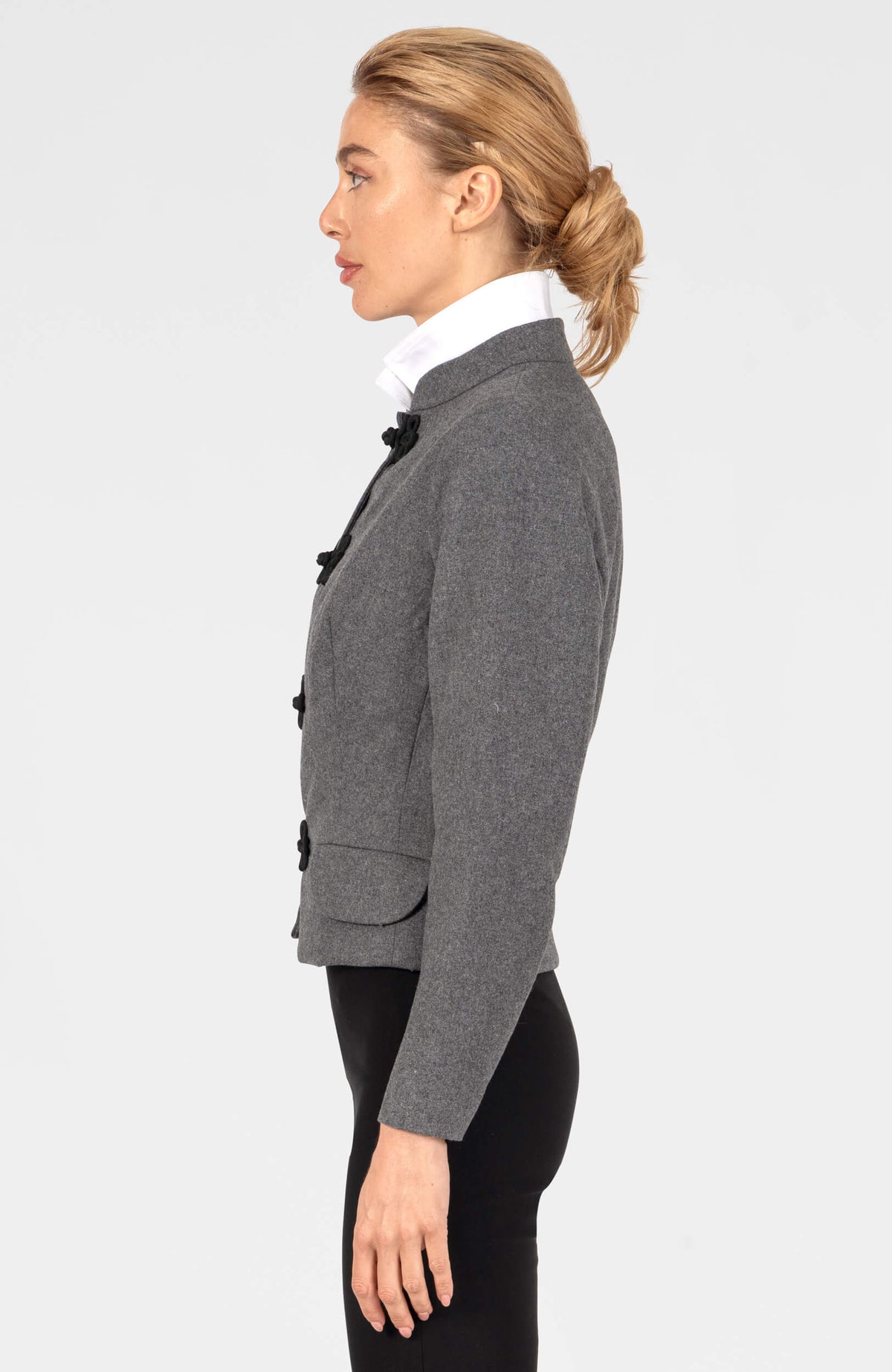 Tying The Knot Jacket