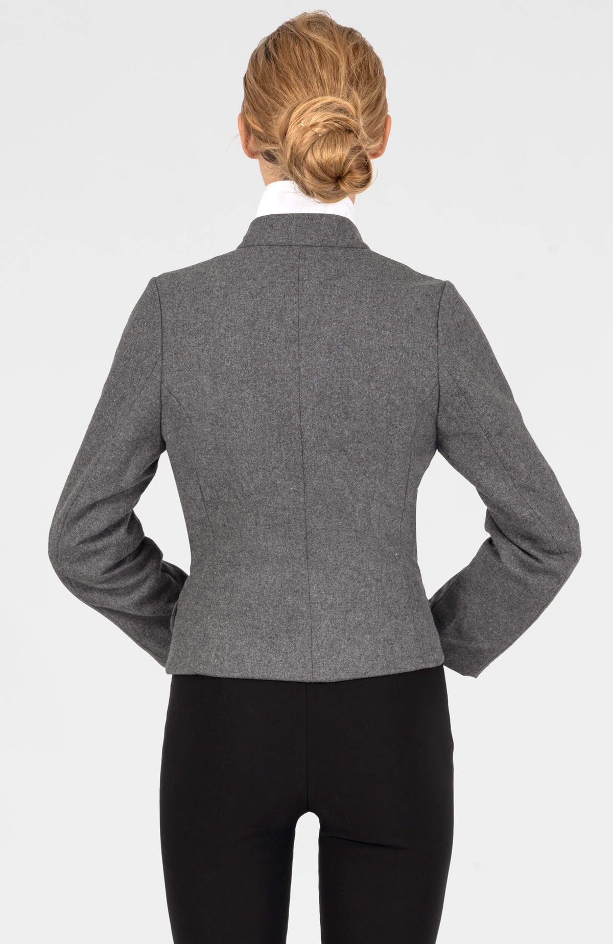 Tying The Knot Jacket