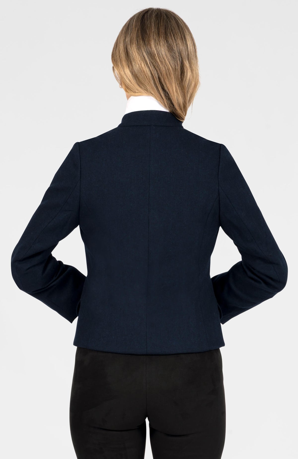 Tying The Knot Jacket