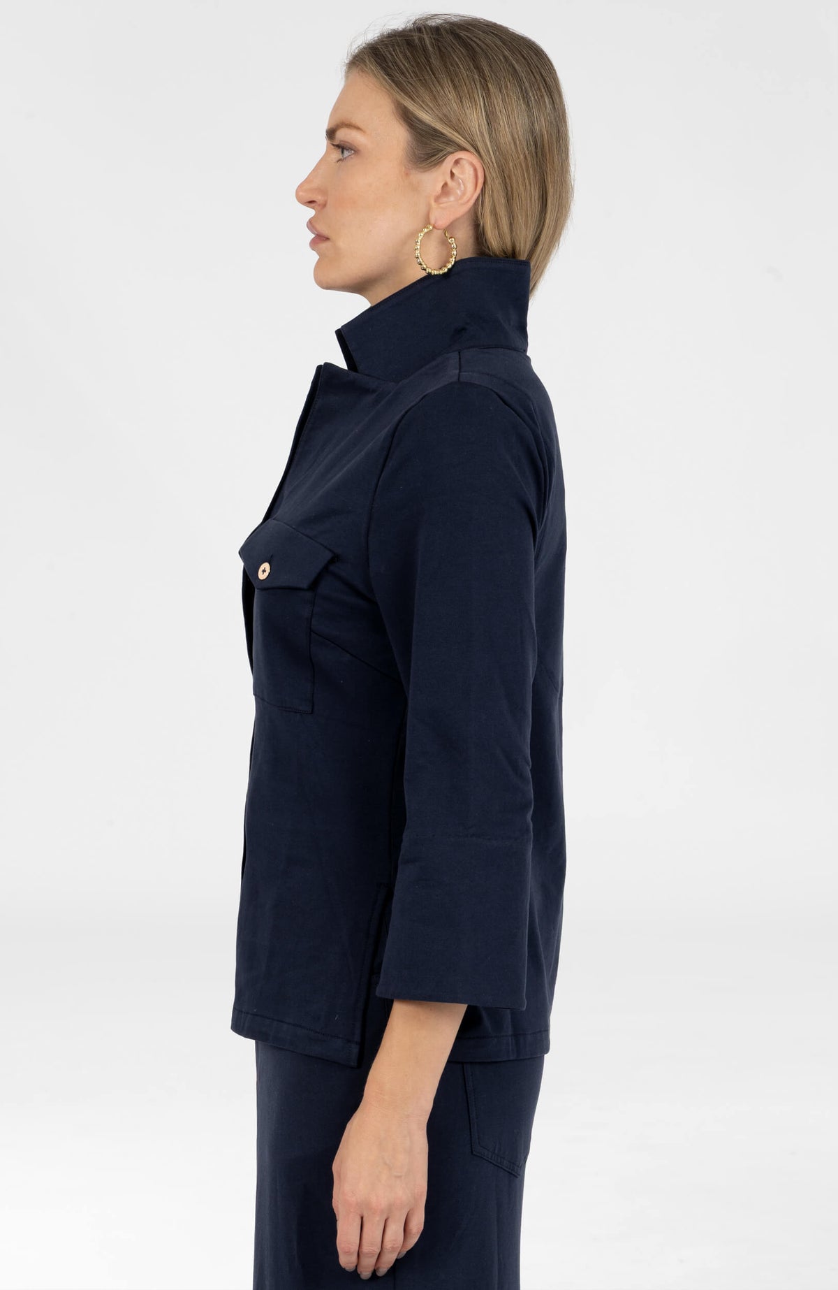 Weekender Jacket