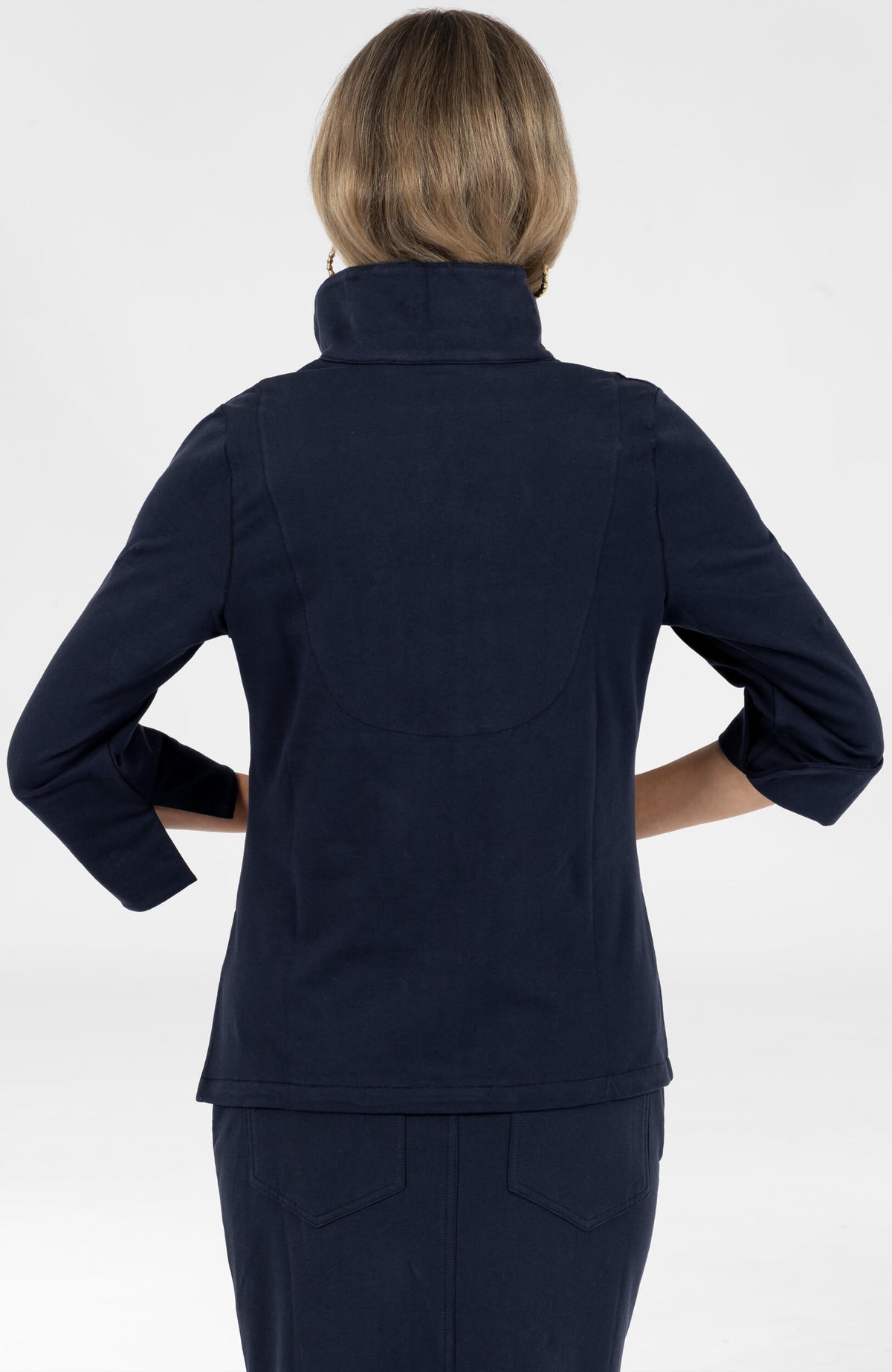 Weekender Jacket