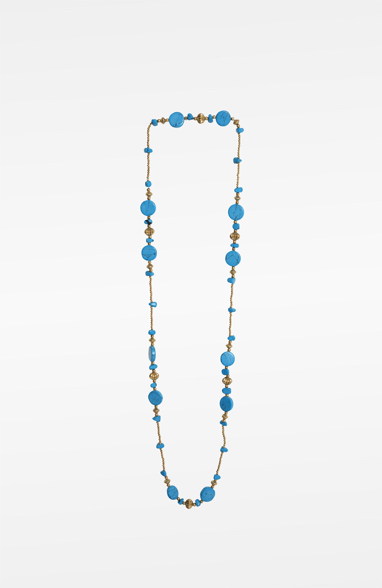 Turkish Taffy Necklace