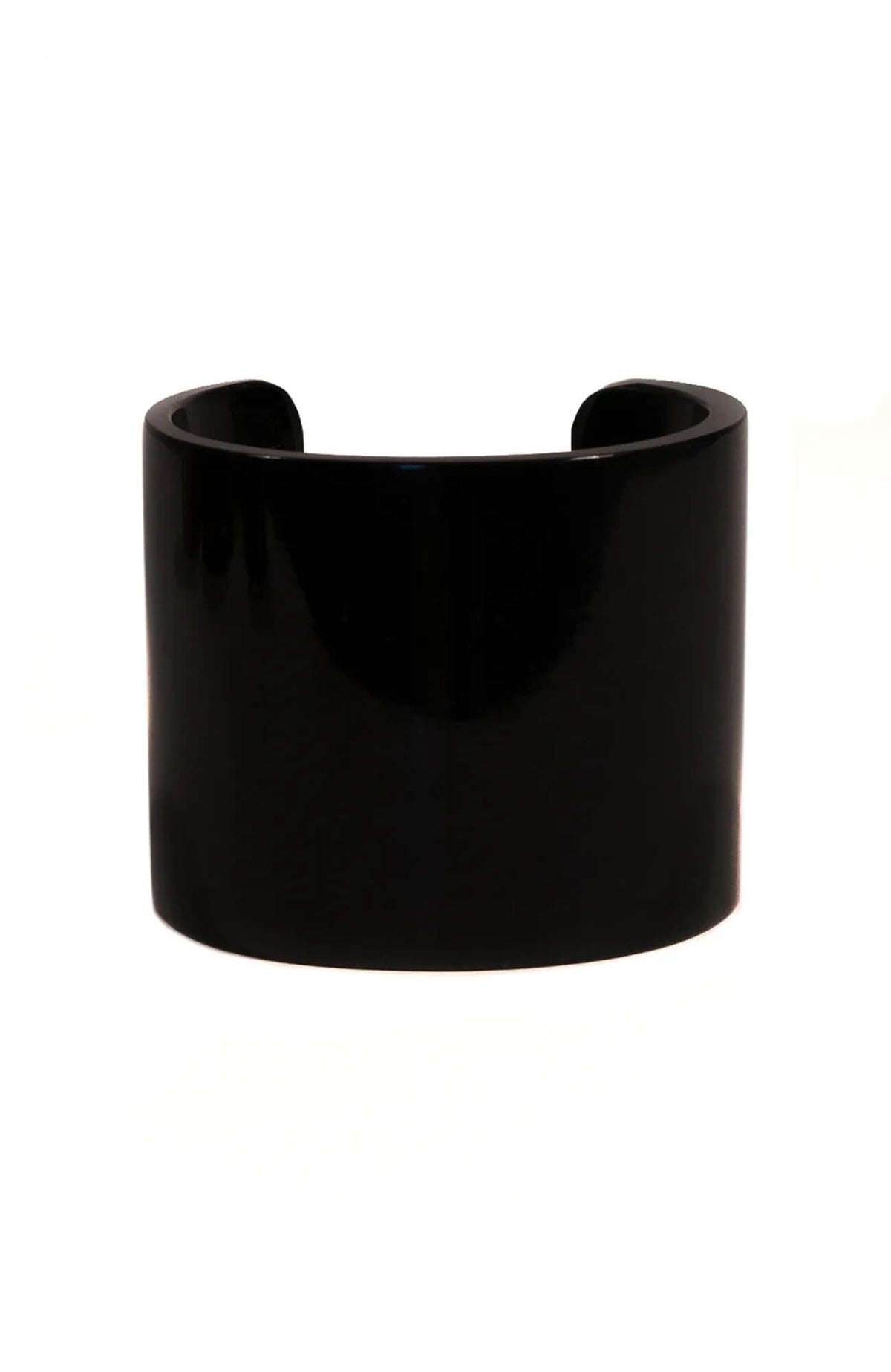 &quot;Off The Cuff&quot; Bracelet Dark One Size