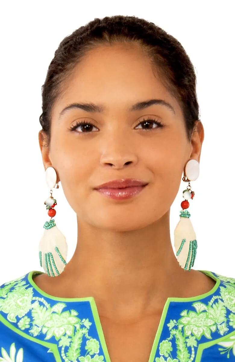 Acapulco Earrings