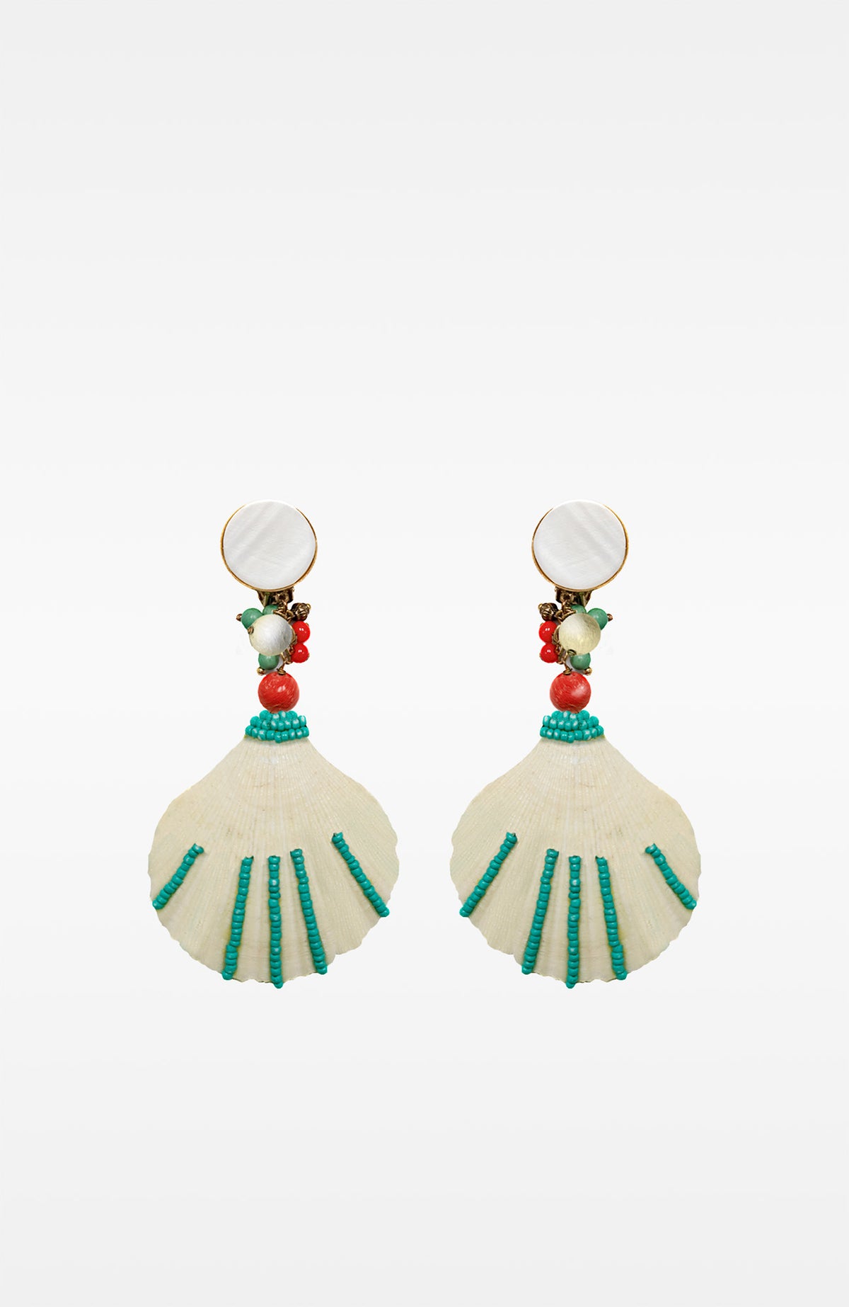 Acapulco Earrings