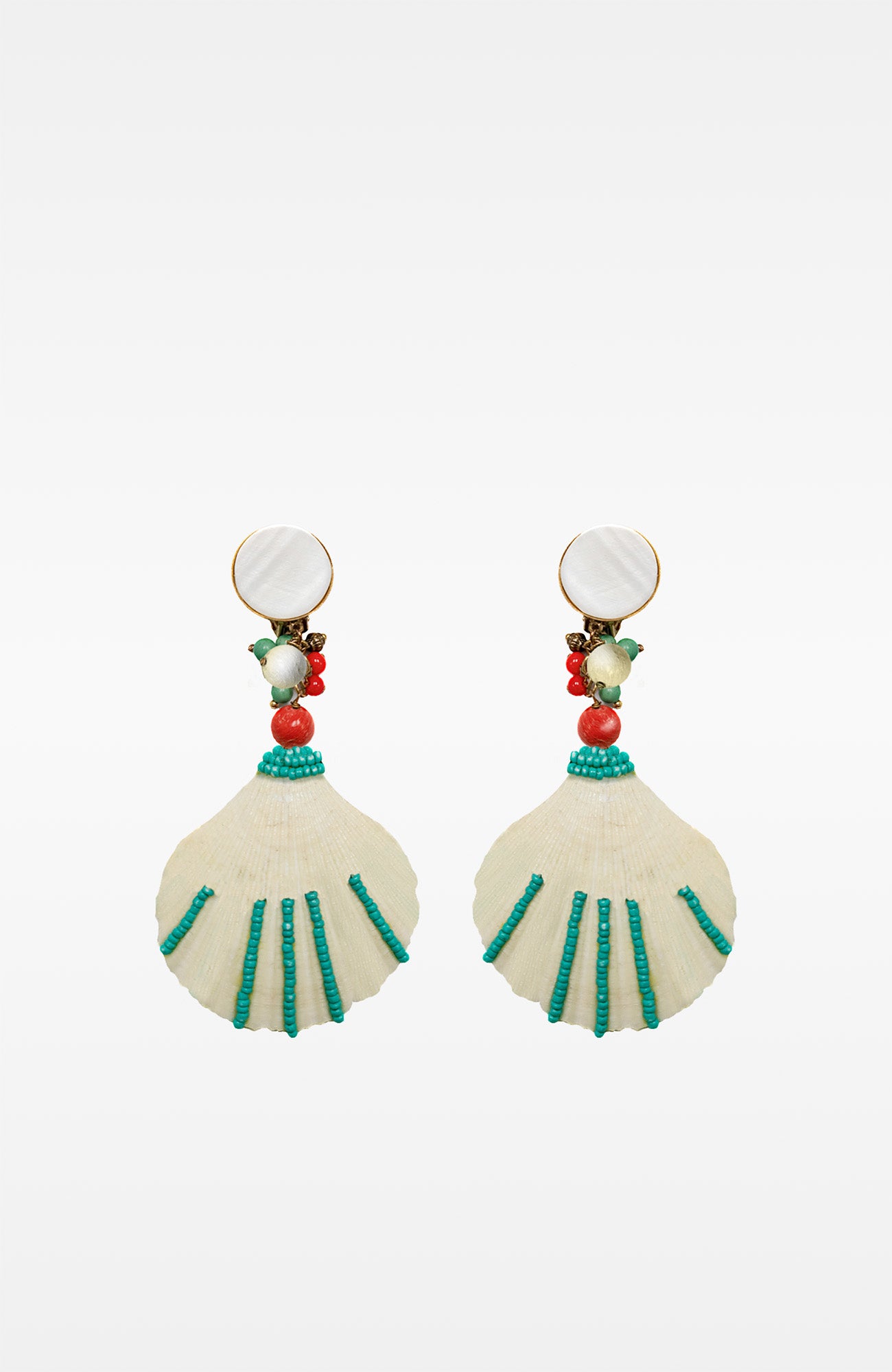 Acapulco Earrings