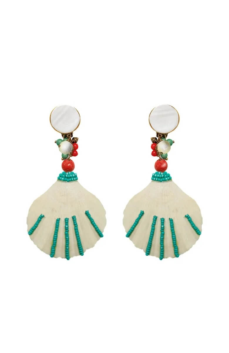 Acapulco Earrings