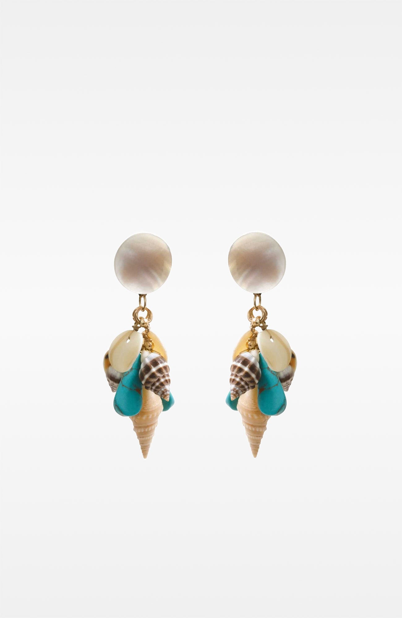 Cancun Earrings