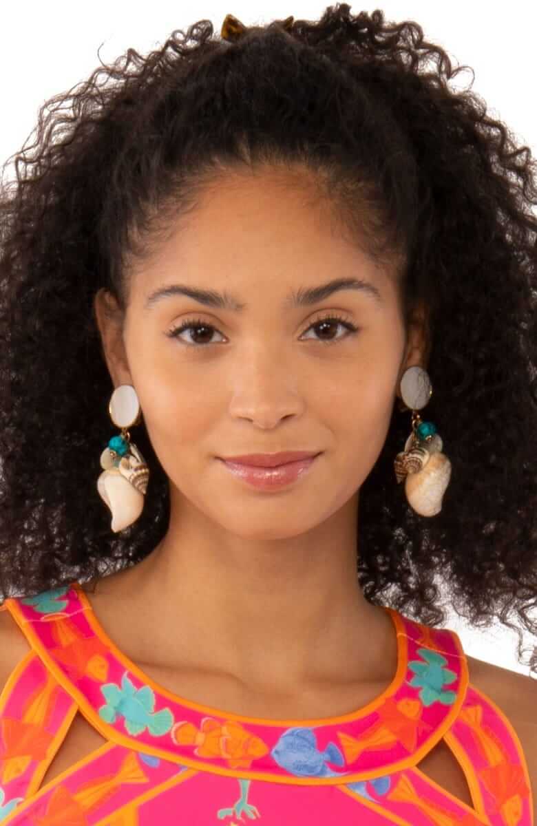 Cozumel Earrings