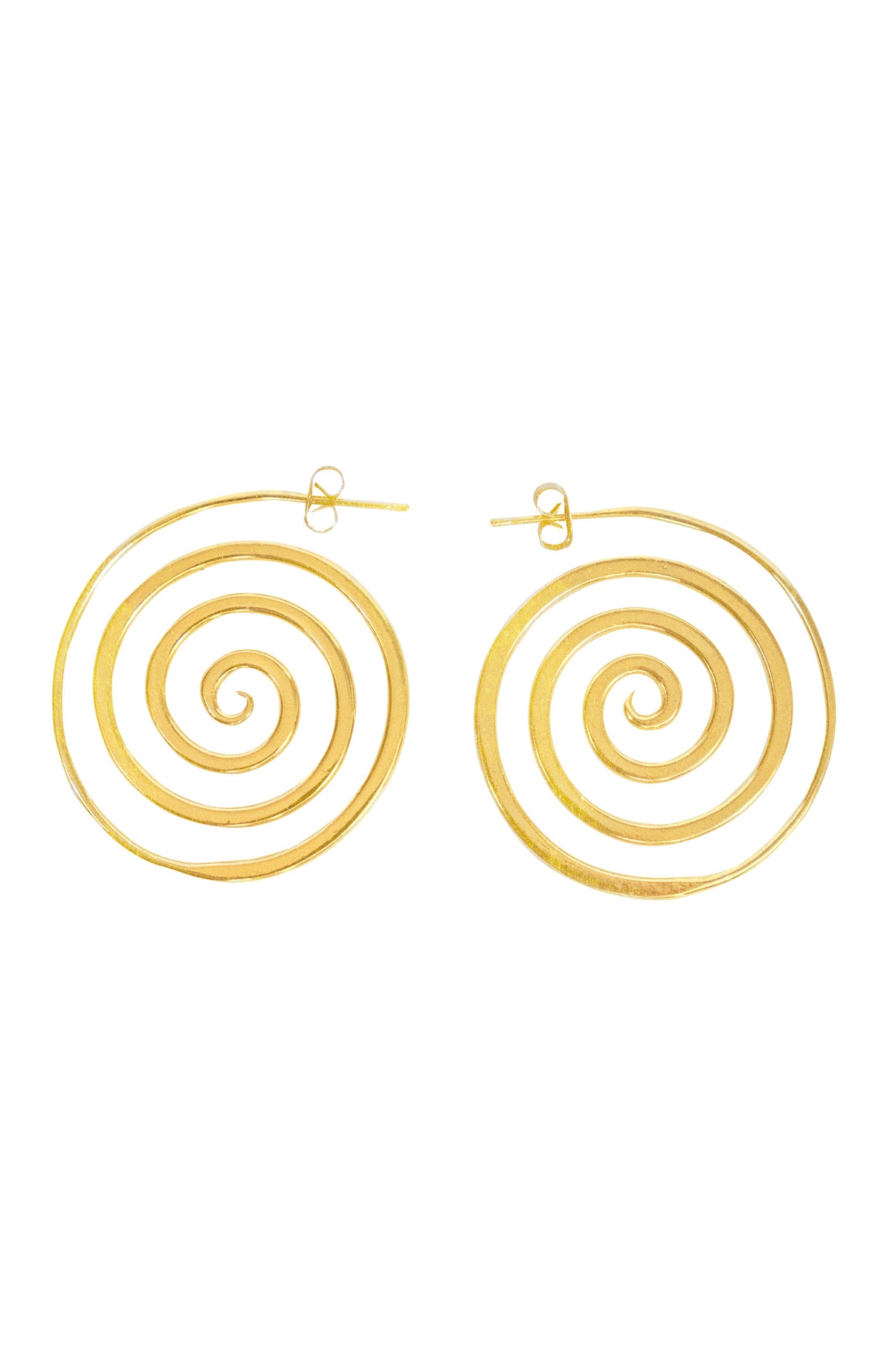 Life Earrings