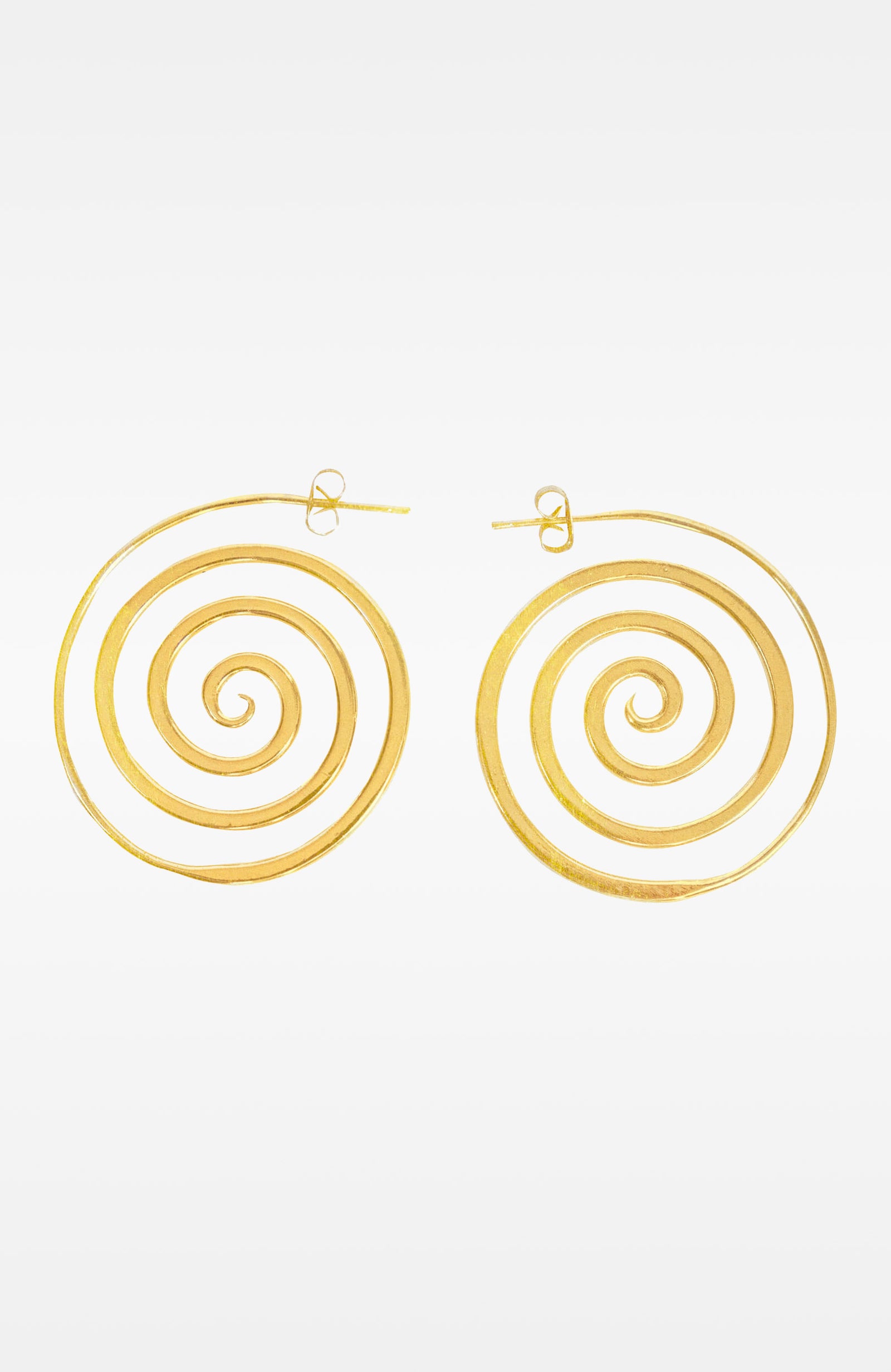 Life Earrings