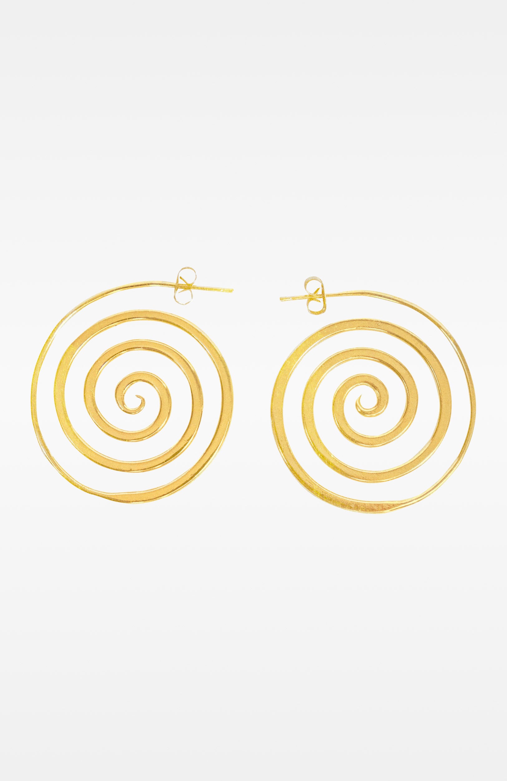 Life Earrings