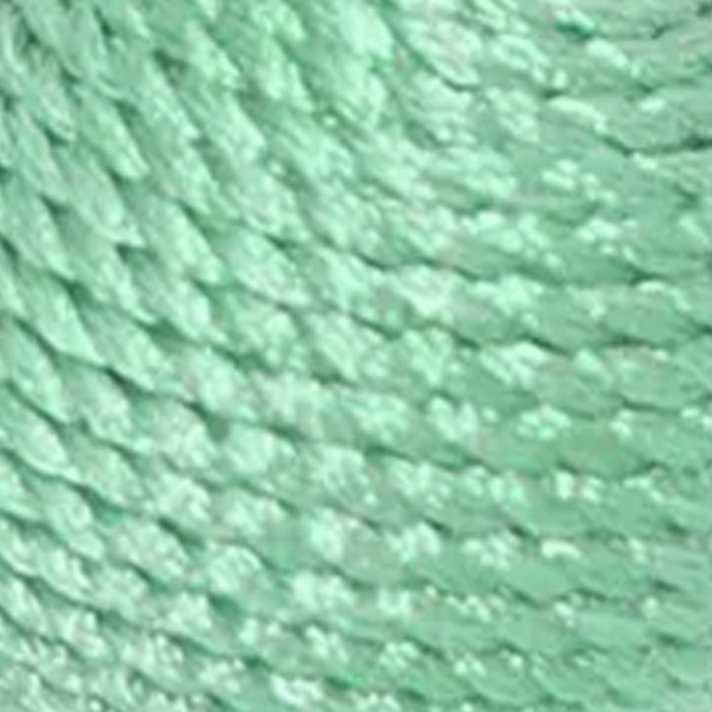 3-Drop Earrings - Durban Seafoam One Size