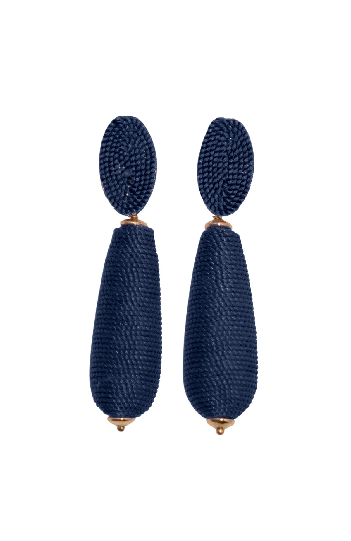 Ovalicious Earring