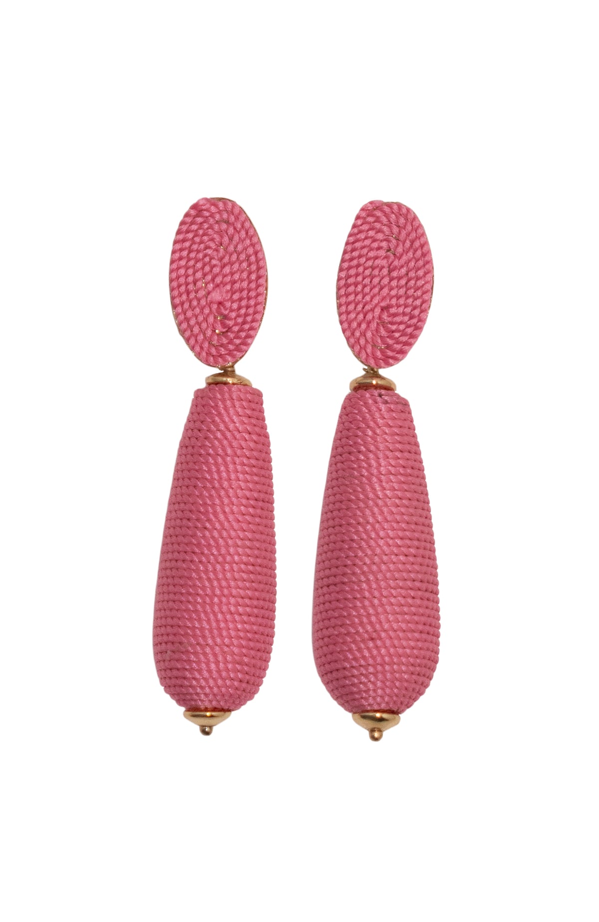 Ovalicious Earring