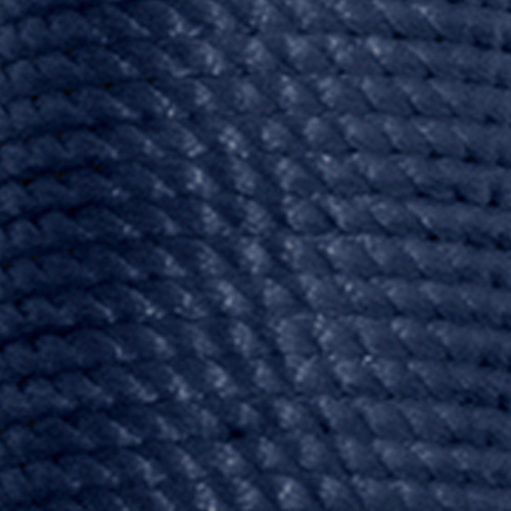 Ovalicious Earring Navy