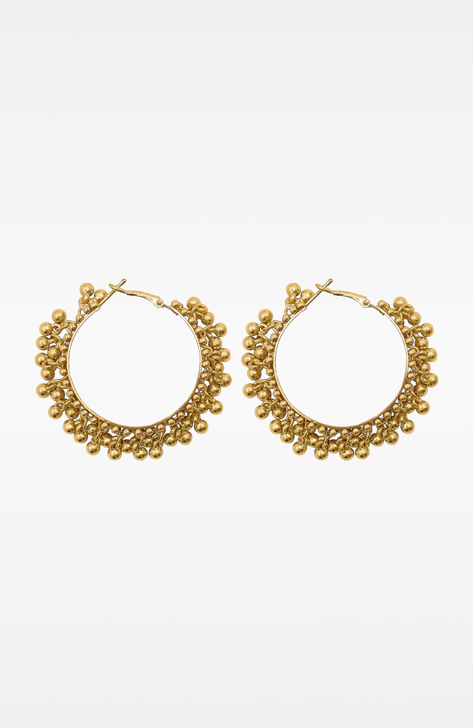 Shake Shake Shake Earring