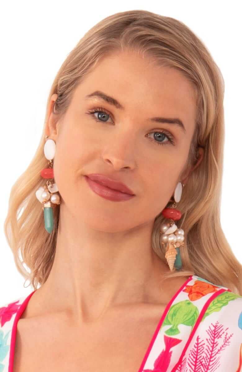 Veracruz Earrings