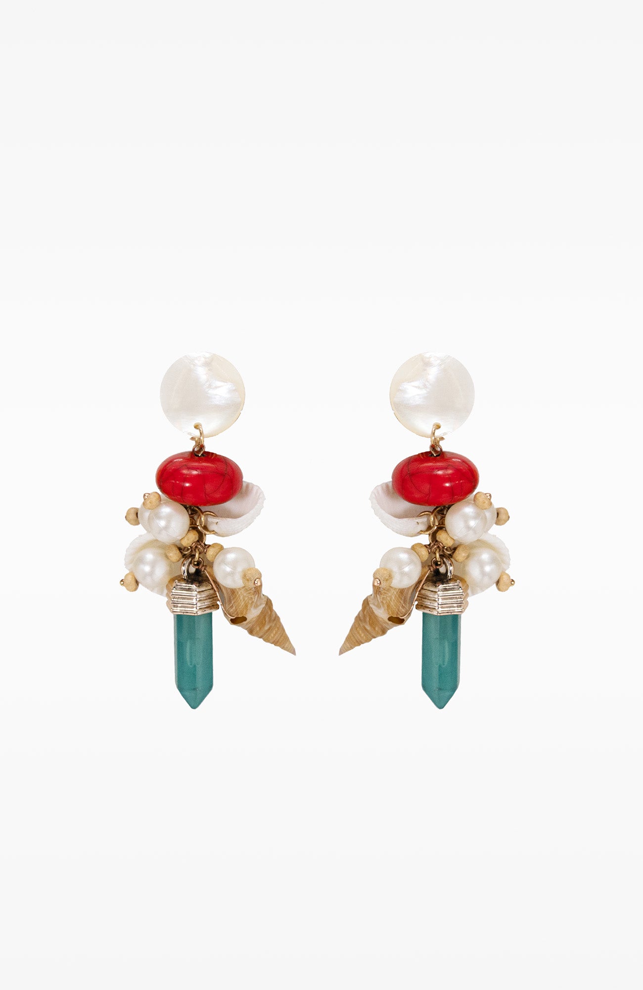 Veracruz Earrings