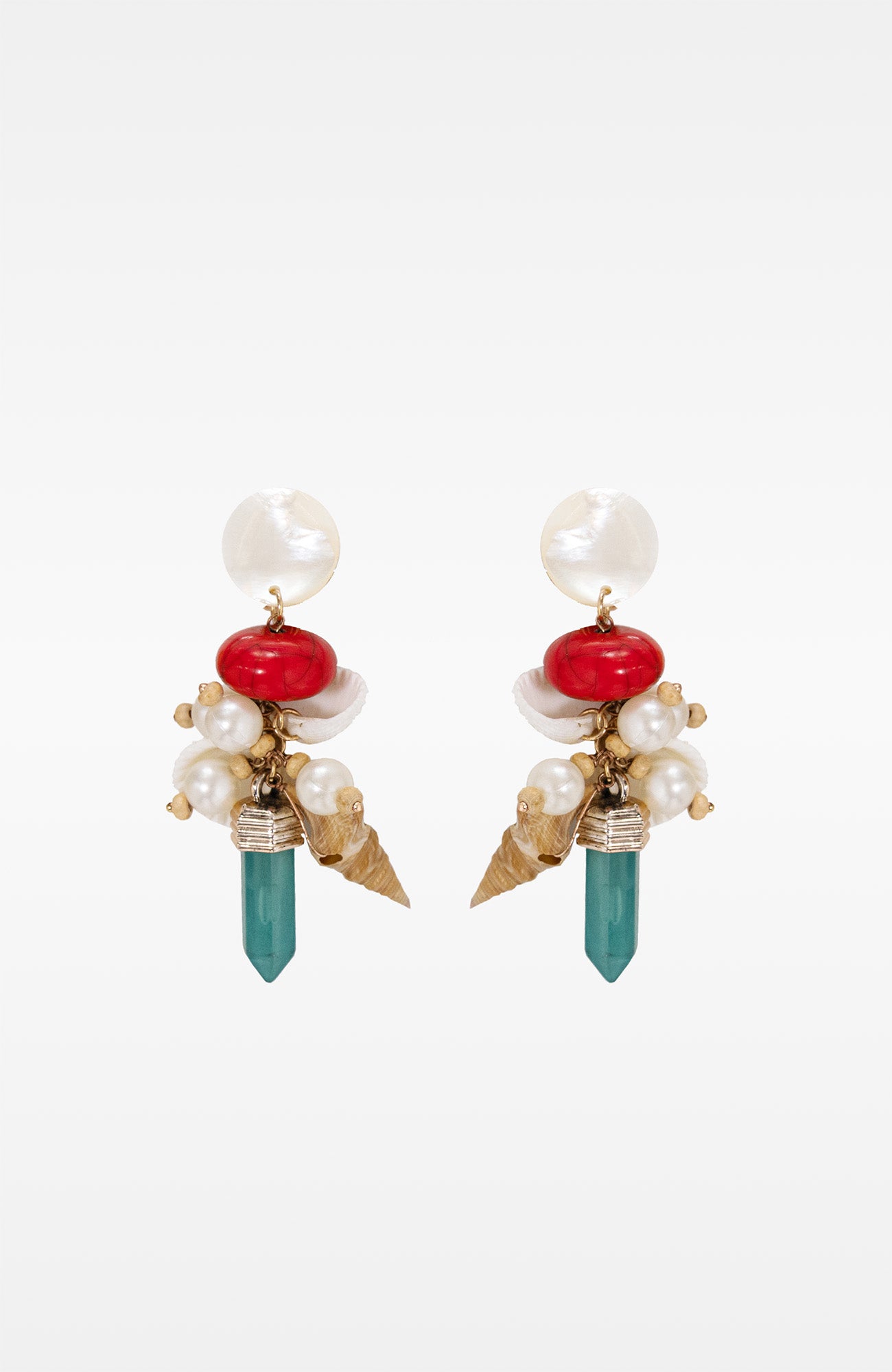Veracruz Earrings