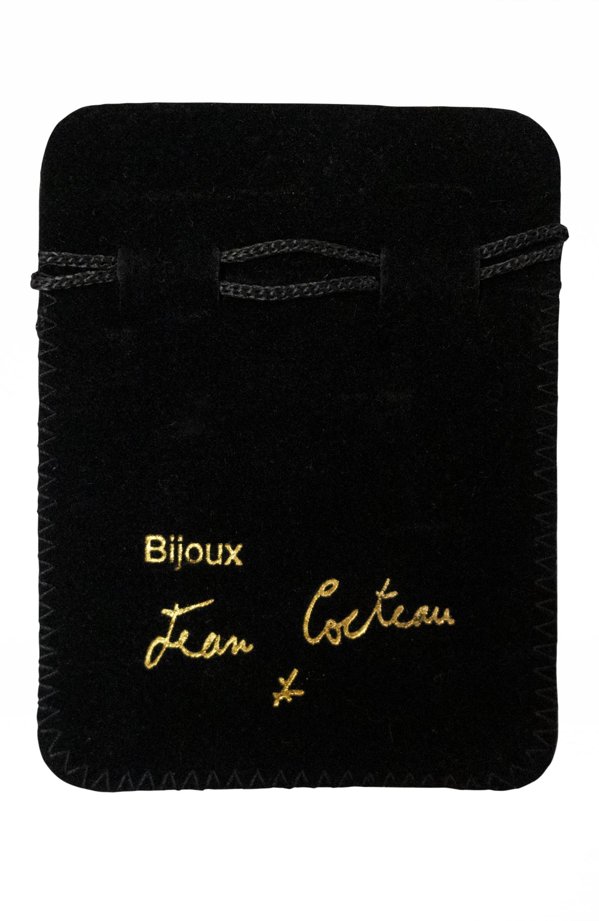 Le Chat Brooch