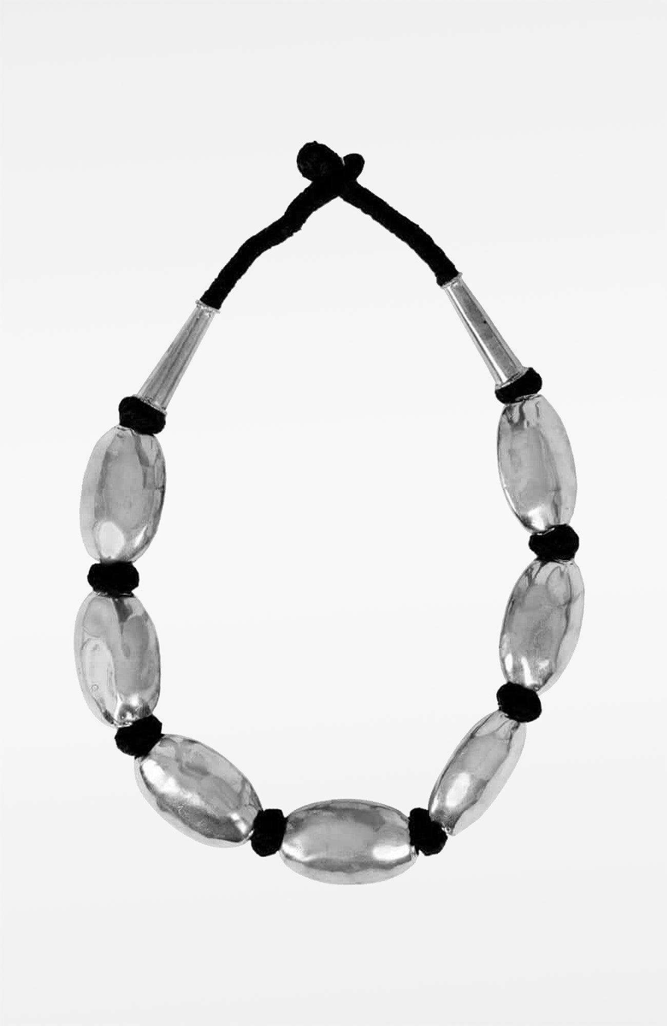 "The Big Bean" Necklace