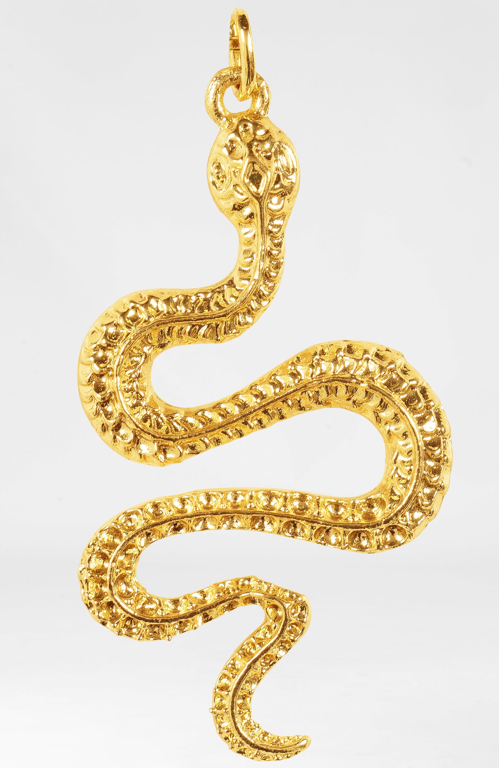 Snakey One Size