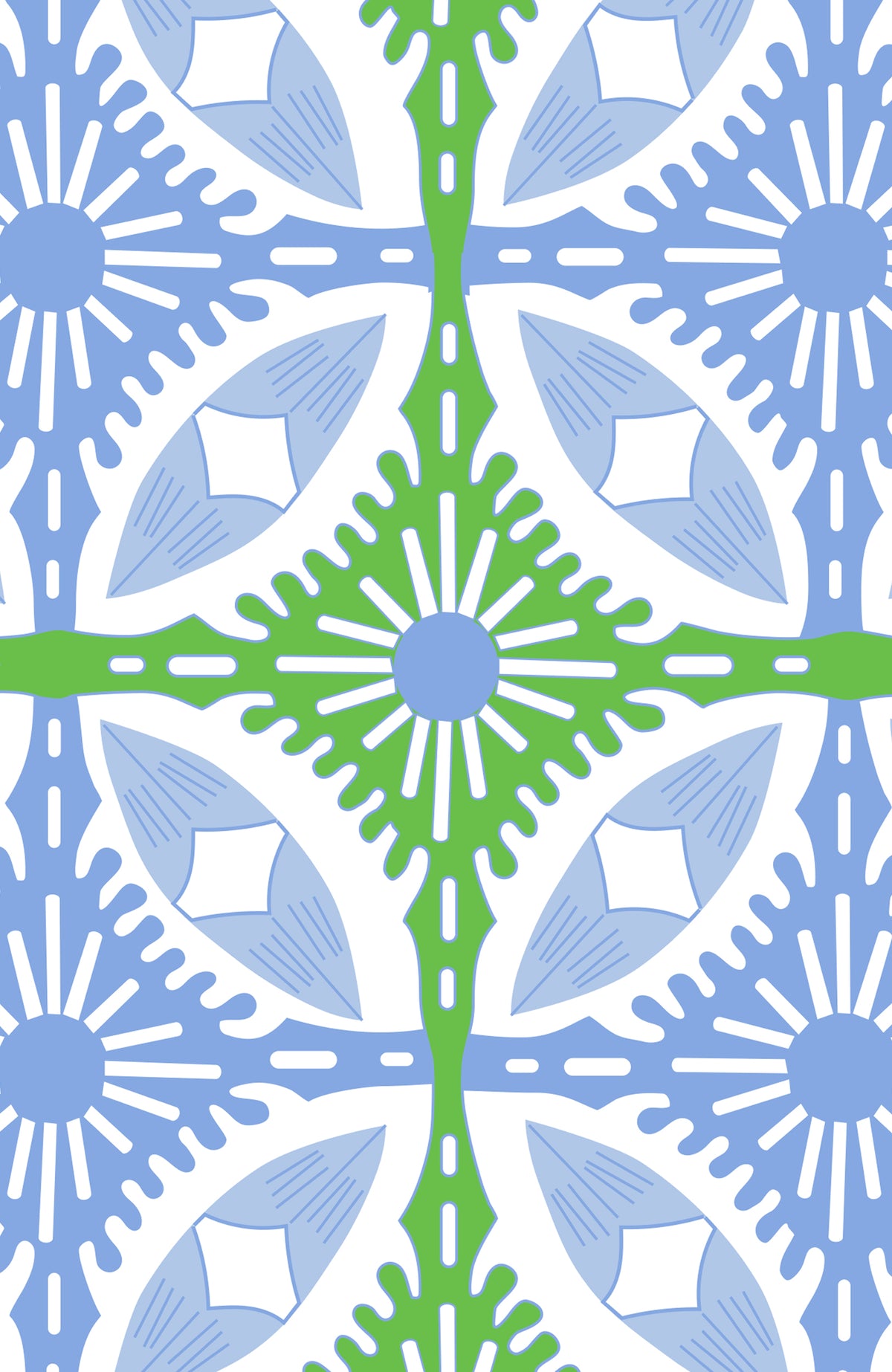 Shirt Tail 2.0 Dress - Smell The Roses Kelly Peri