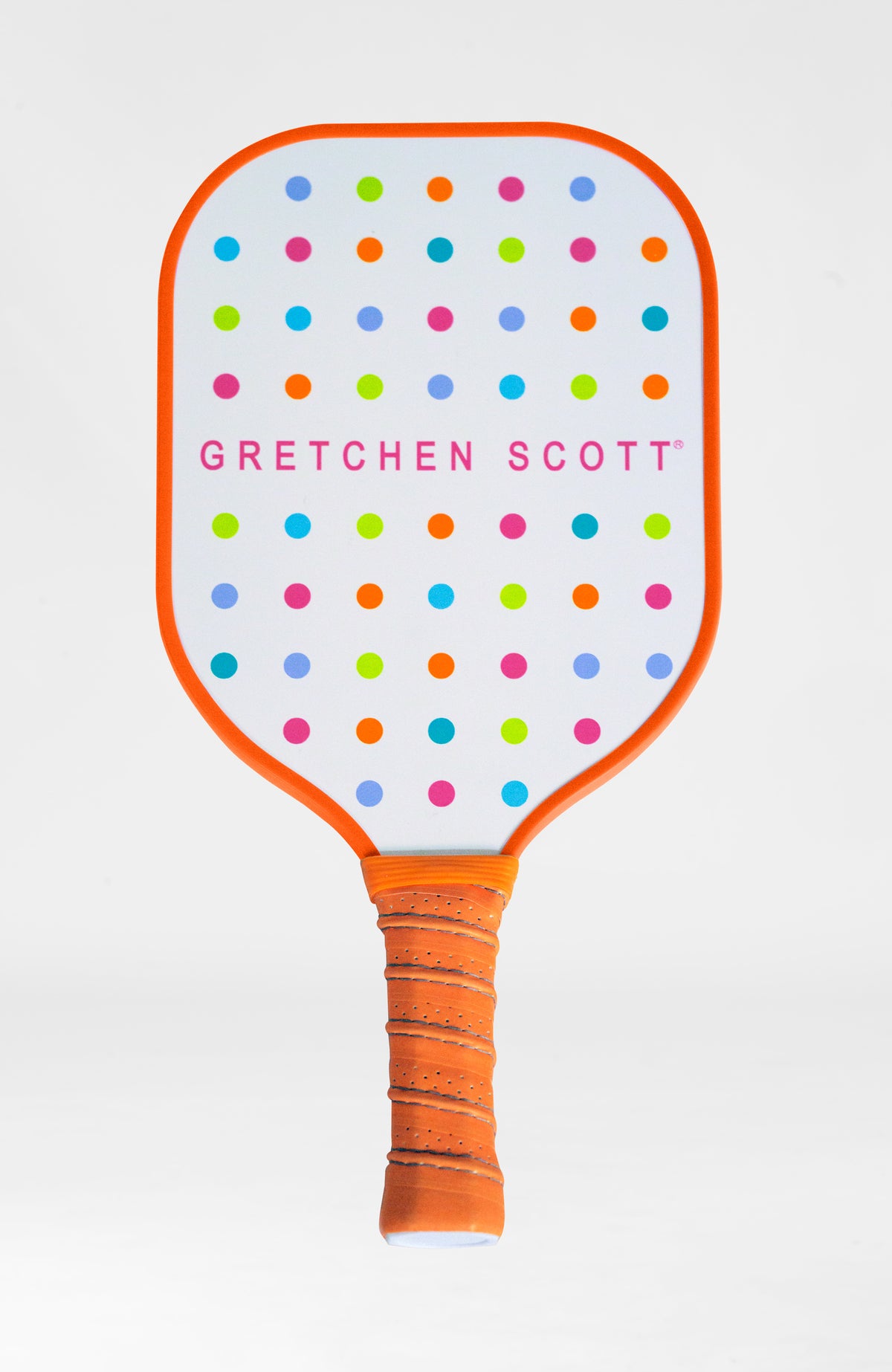 Laugh More Pickle Ball Paddle