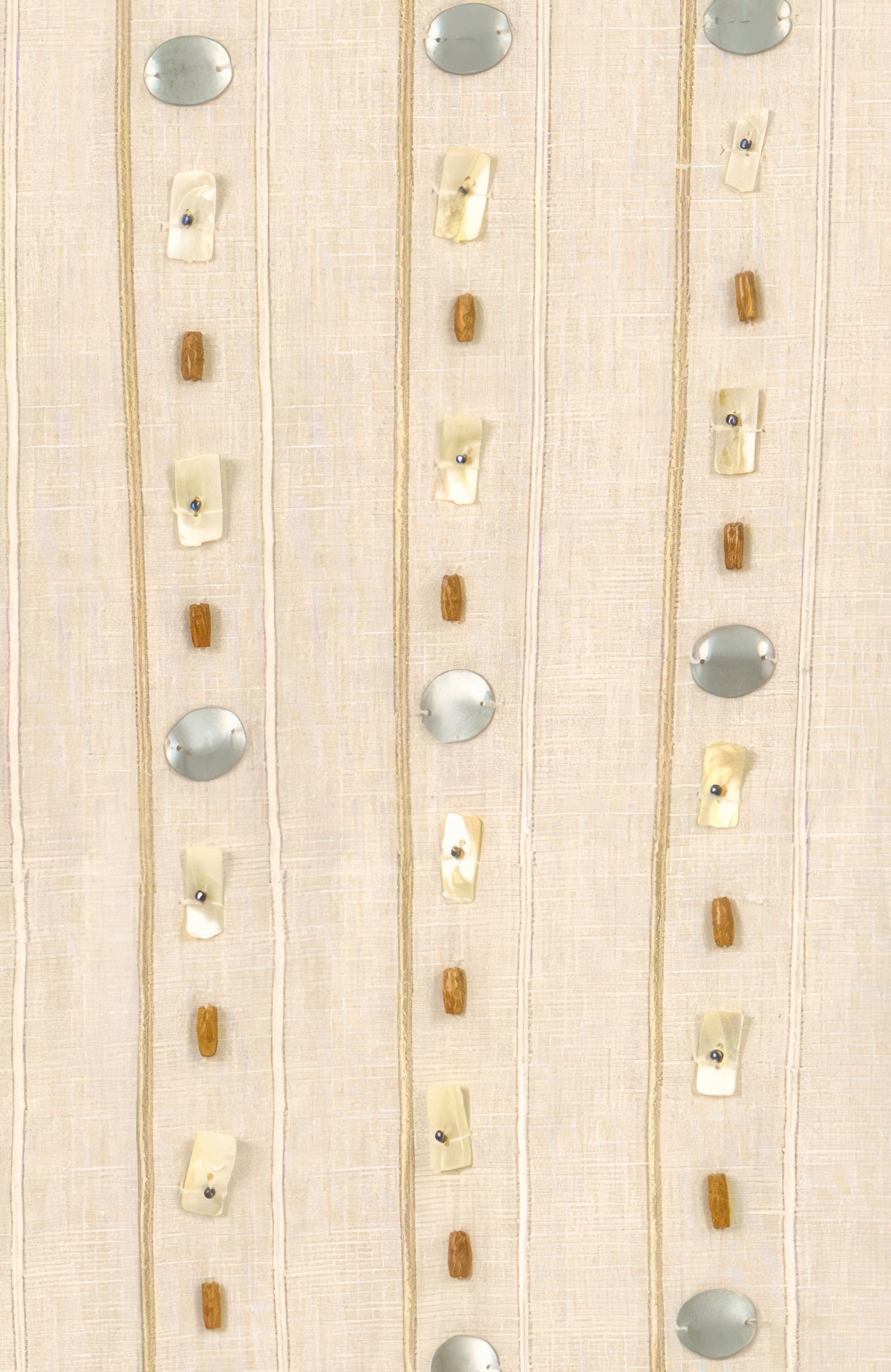 Seychelles Dress Linen White
