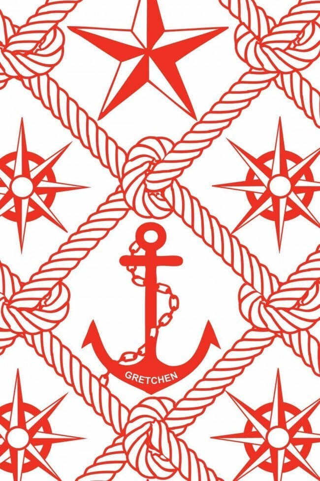 LP Tunic See Not Child - Final Sale Coral