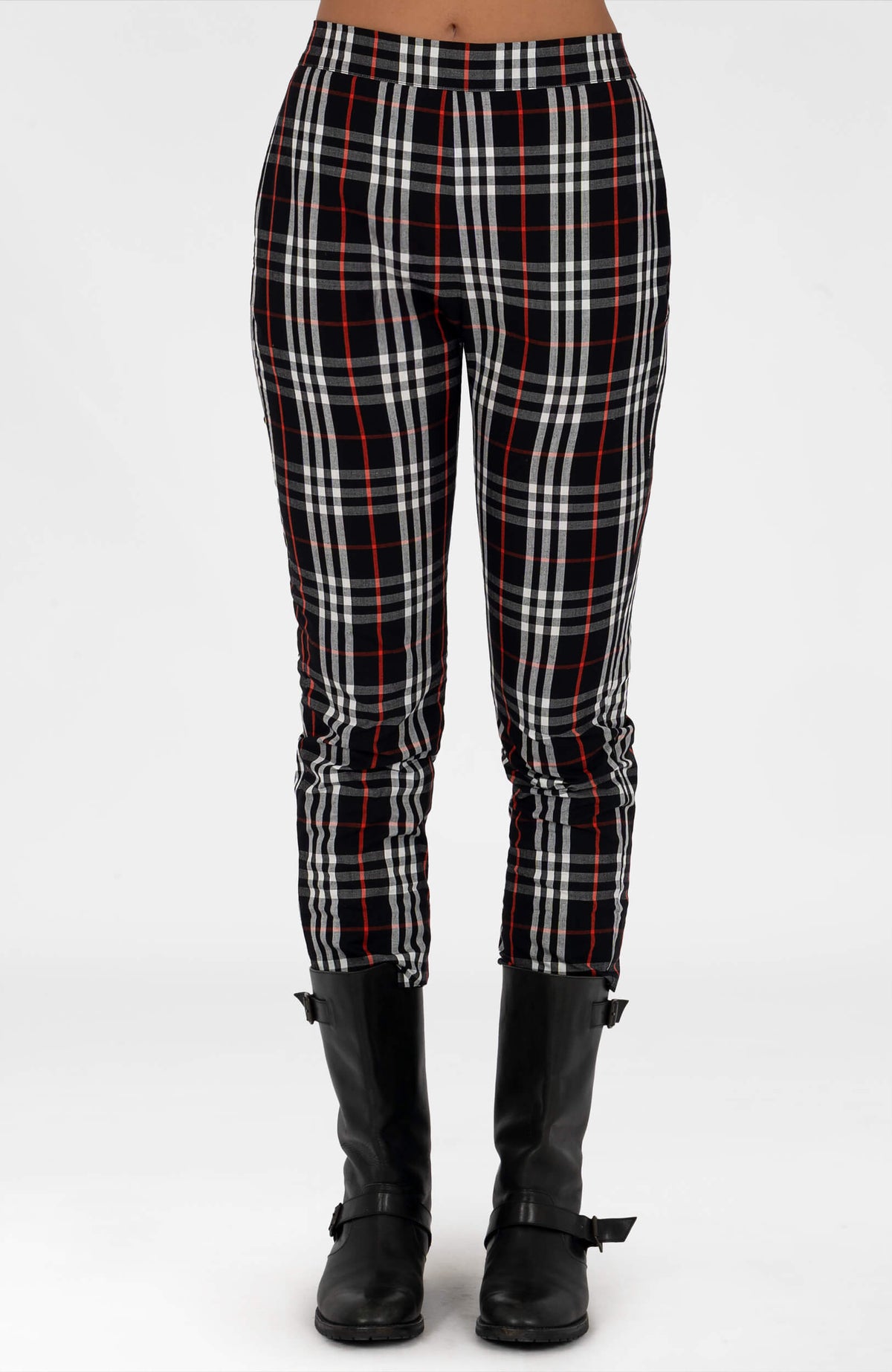 Effortless Pant - Fabuloso Black