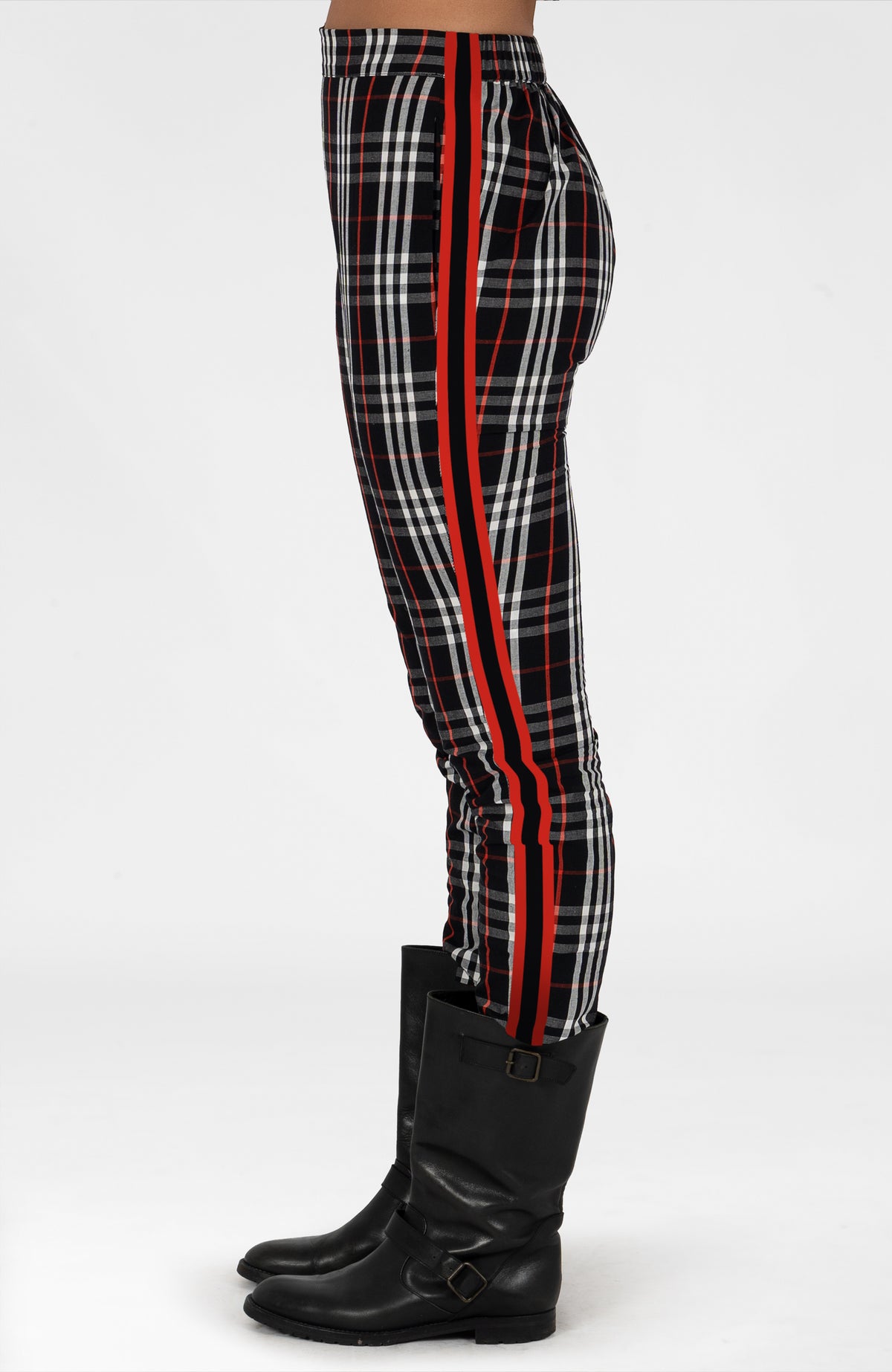 Effortless Pant - Fabuloso
