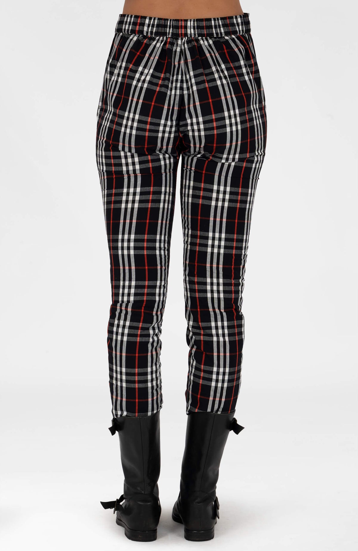 Effortless Pant - Fabuloso Black